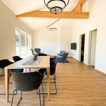 Grundhof Appart-Hotel Ernz Noire מראה חיצוני תמונה