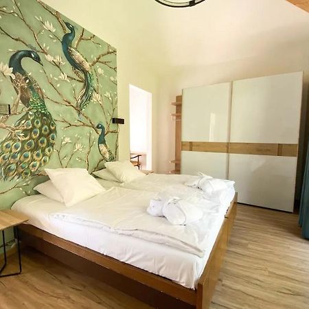 Grundhof Appart-Hotel Ernz Noire מראה חיצוני תמונה