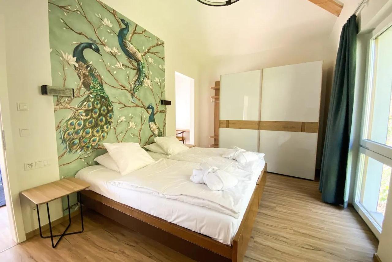 Grundhof Appart-Hotel Ernz Noire מראה חיצוני תמונה