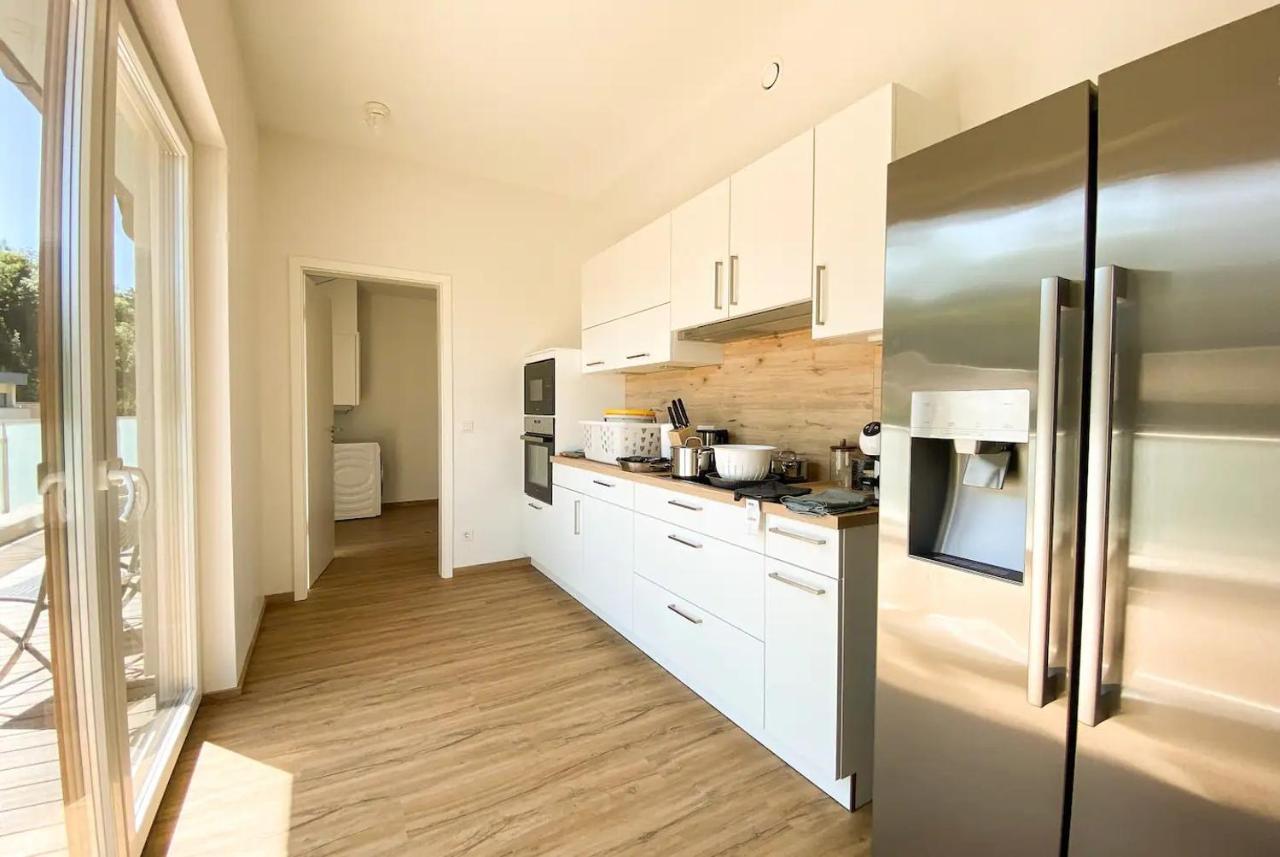 Grundhof Appart-Hotel Ernz Noire מראה חיצוני תמונה